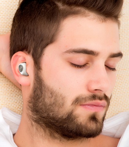 Vervelife Music Edition (Bild: Binatone)